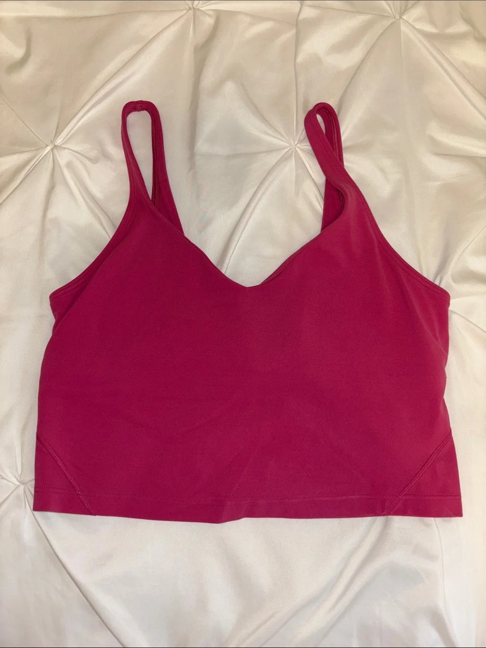 Lululemon Align Tank